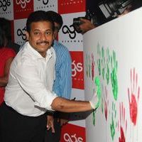 AGS Multiplex launch at OMR